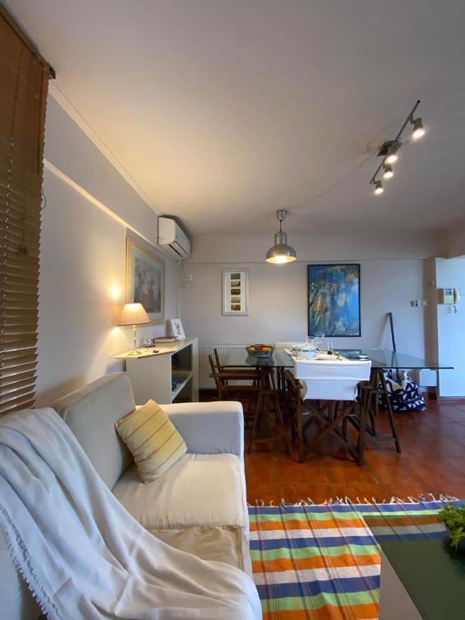 Sacred Way Rooftop Apartamento