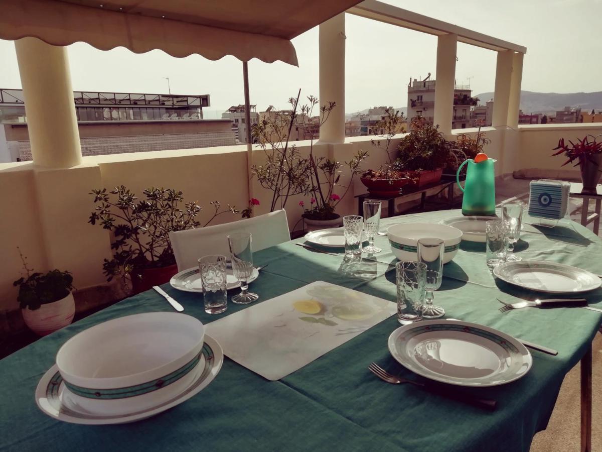 Apartamento Sacred Way Rooftop