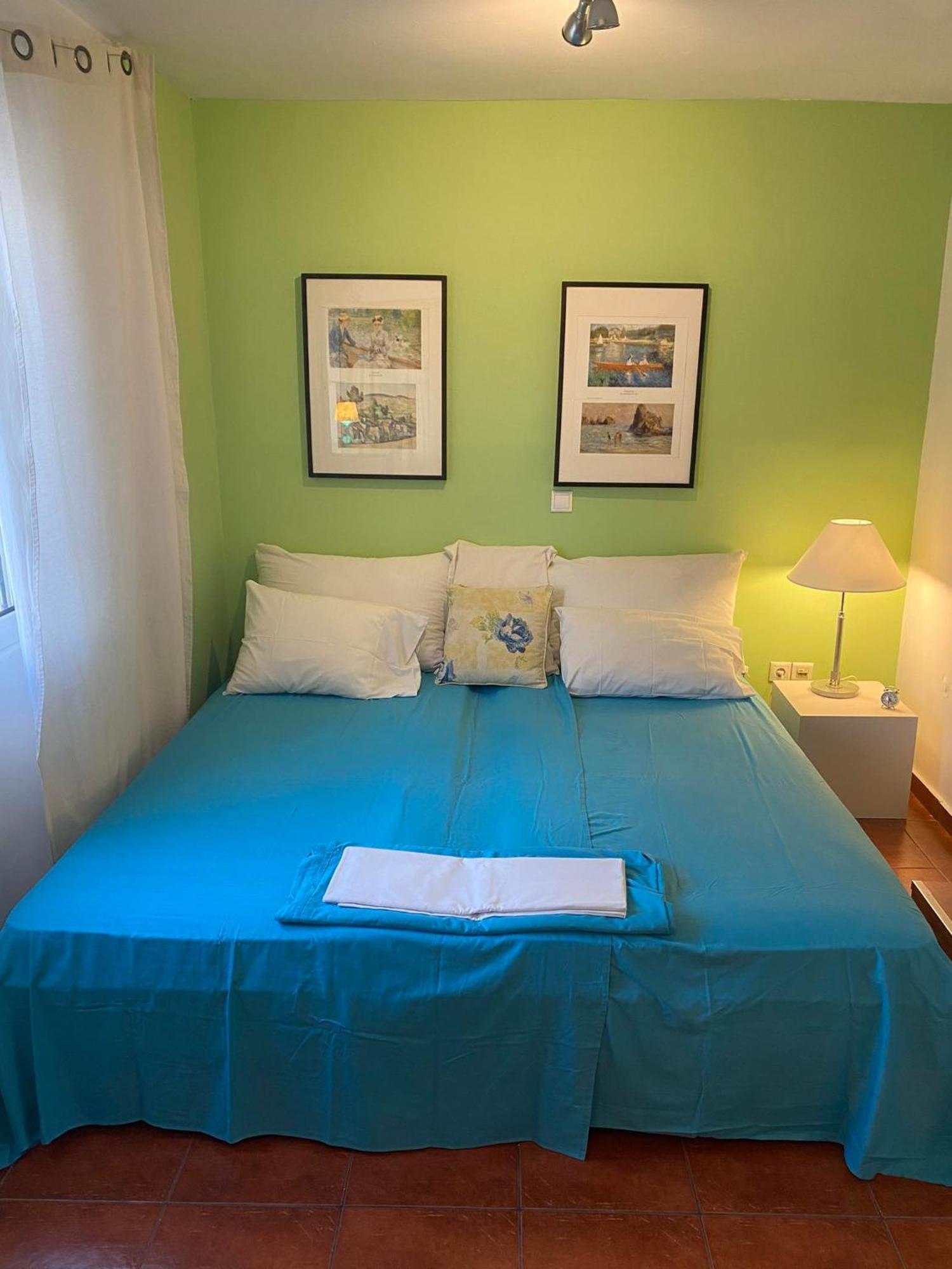 Apartamento Sacred Way Rooftop