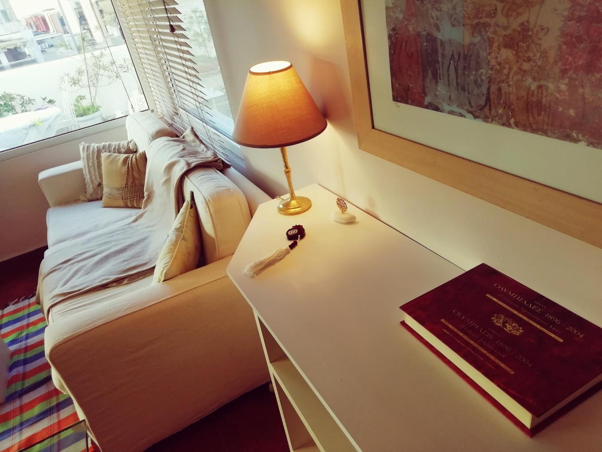 Apartamento Sacred Way Rooftop *