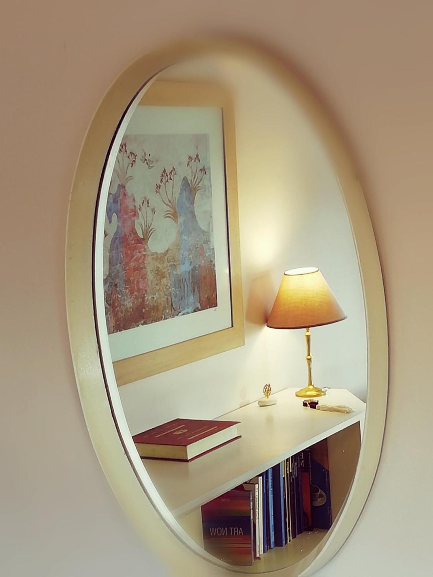 Apartamento Sacred Way Rooftop