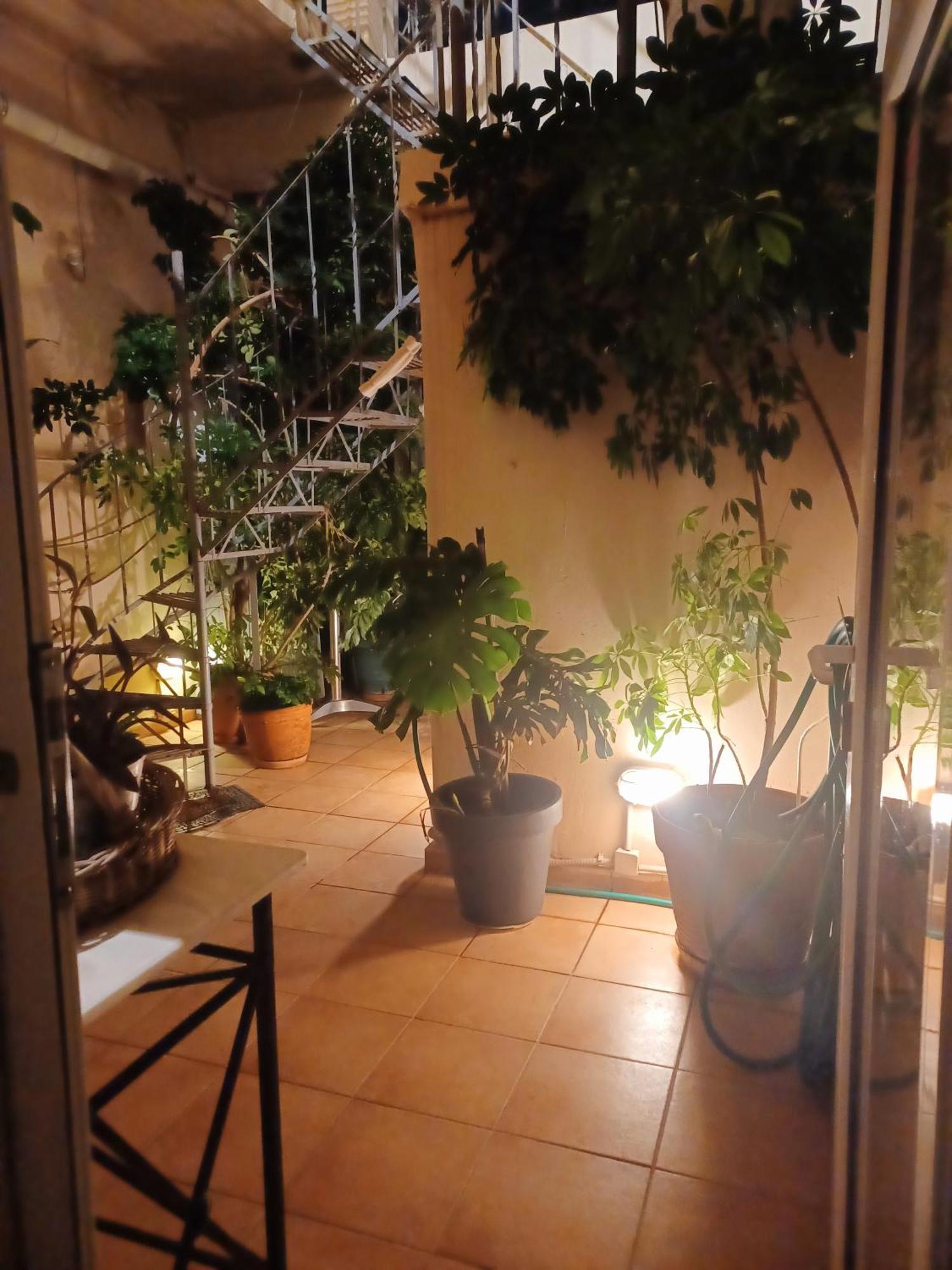 Apartamento Sacred Way Rooftop Atenas