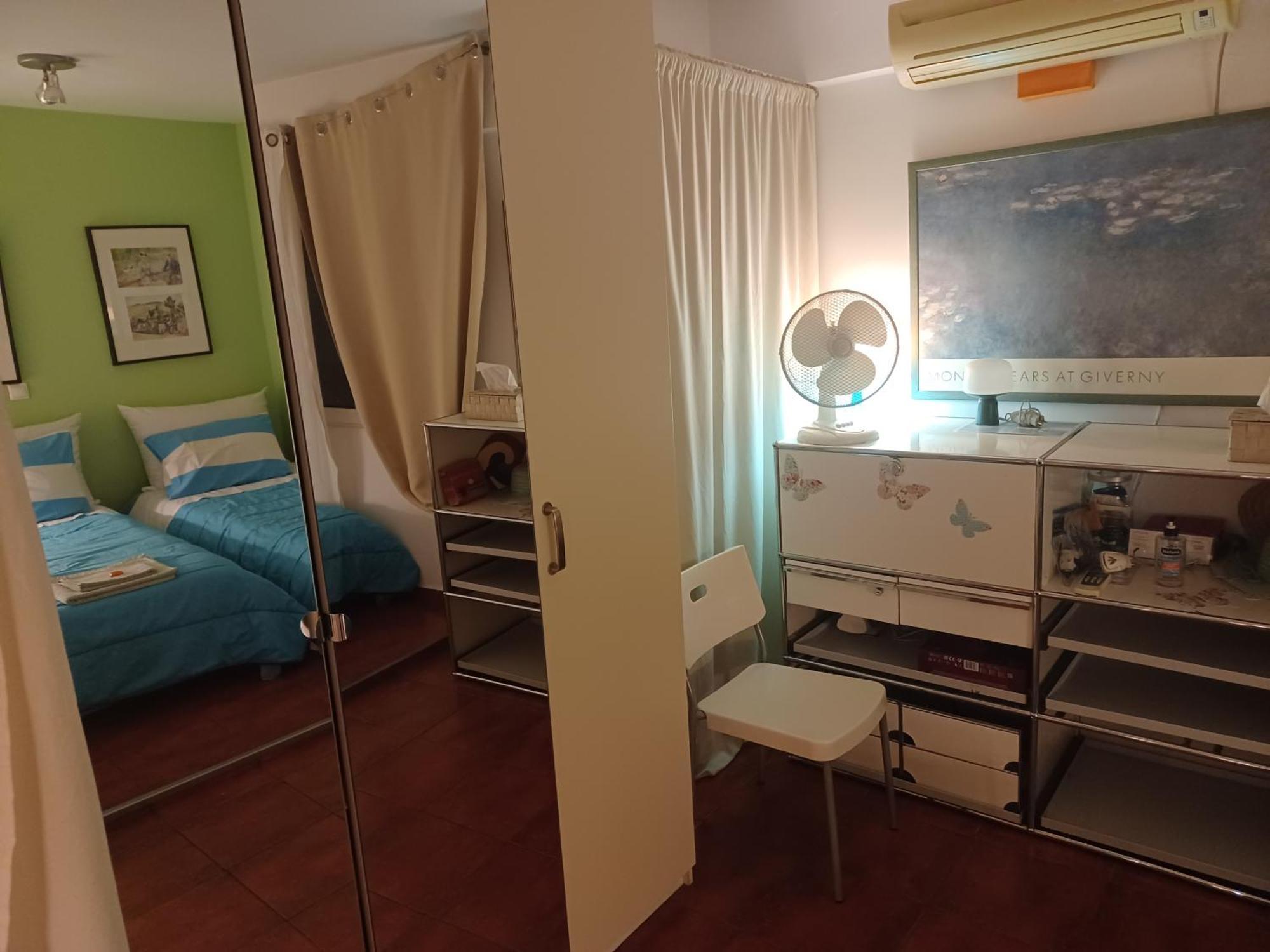 Apartamento Sacred Way Rooftop *
