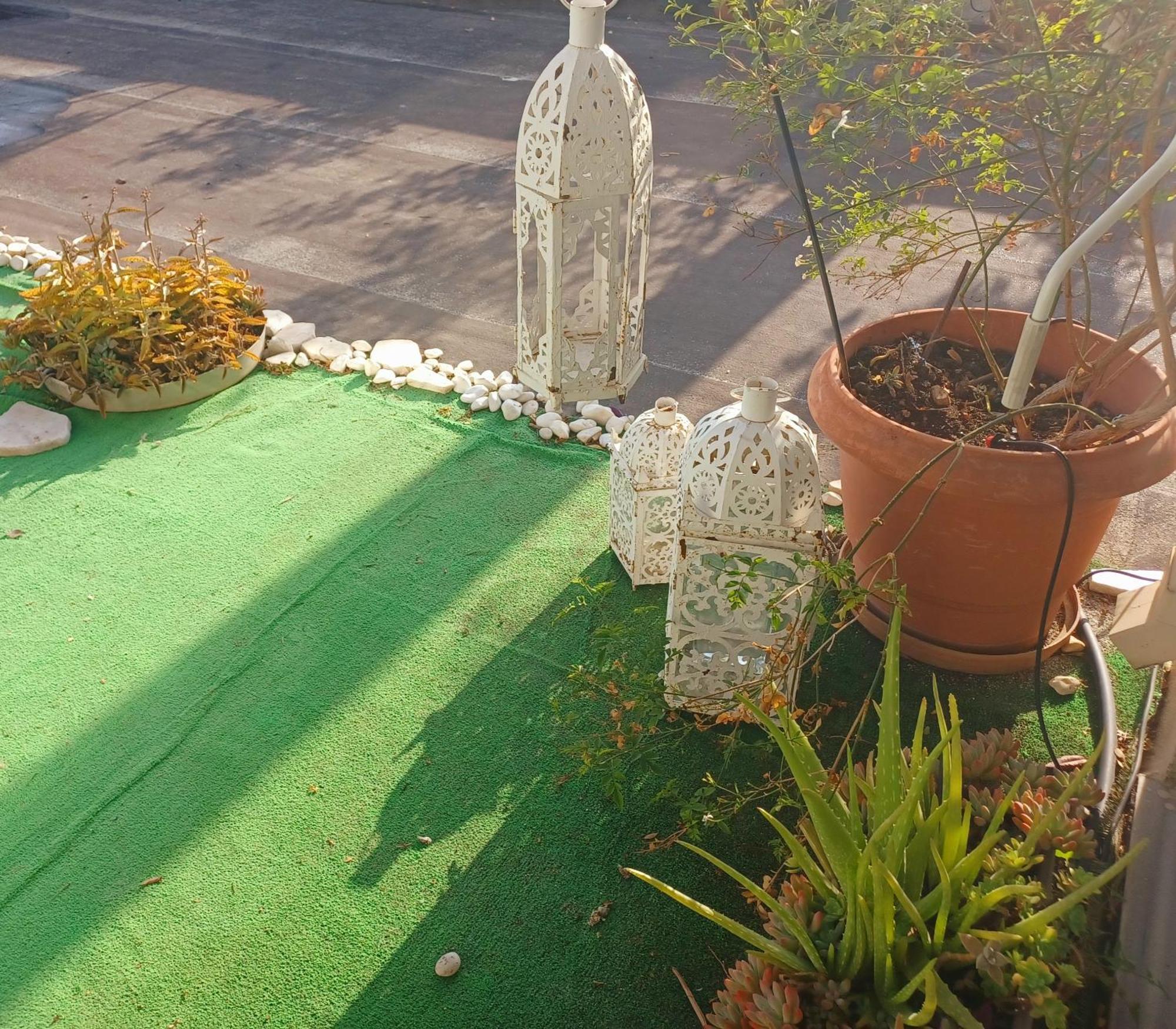 Sacred Way Rooftop Apartamento