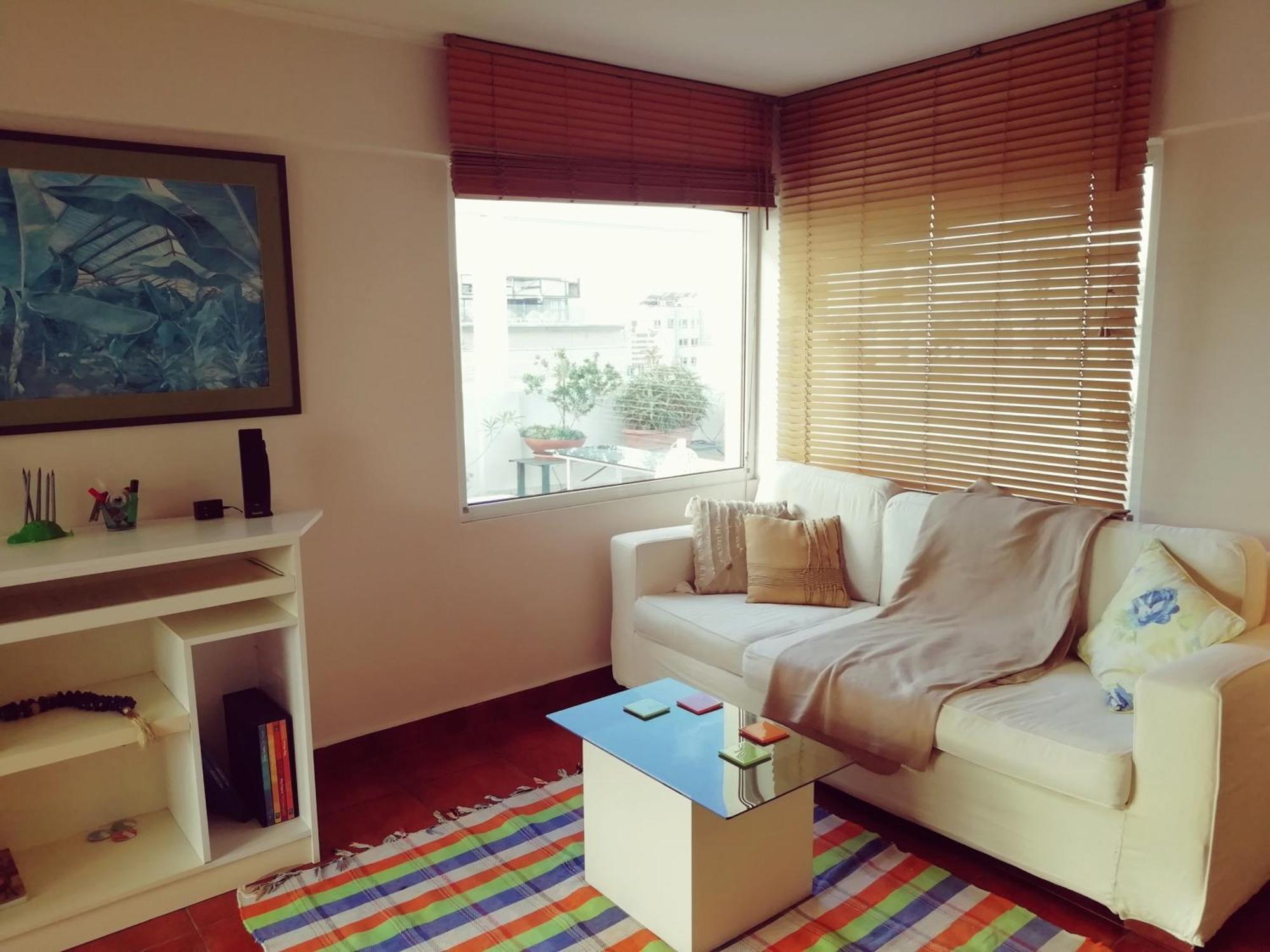 Sacred Way Rooftop Apartment Athens