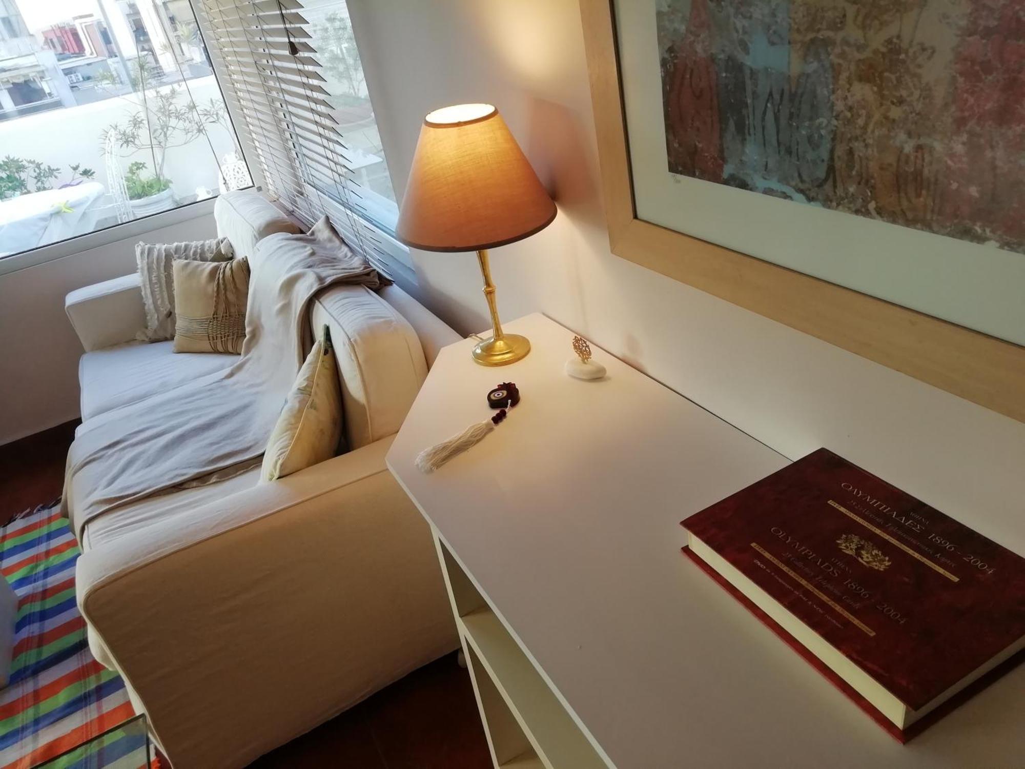 Sacred Way Rooftop Apartment *