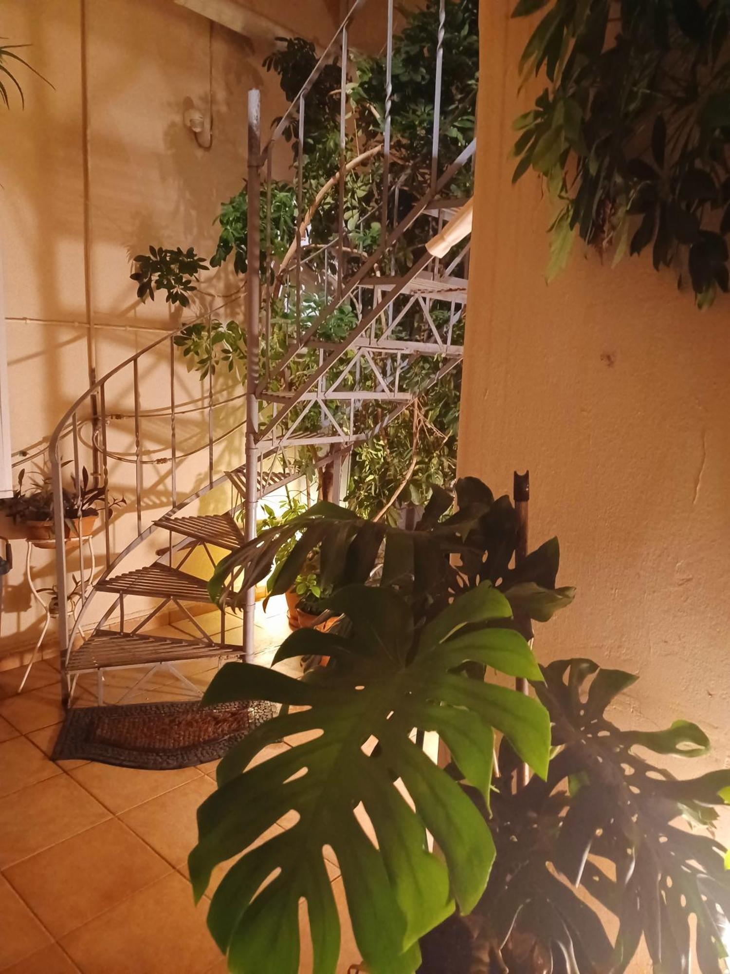 Apartment Sacred Way Rooftop