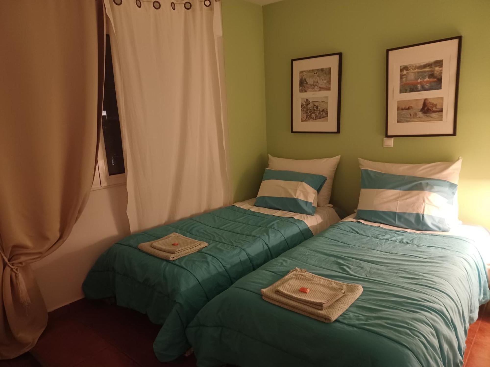 Sacred Way Rooftop Apartment Athens