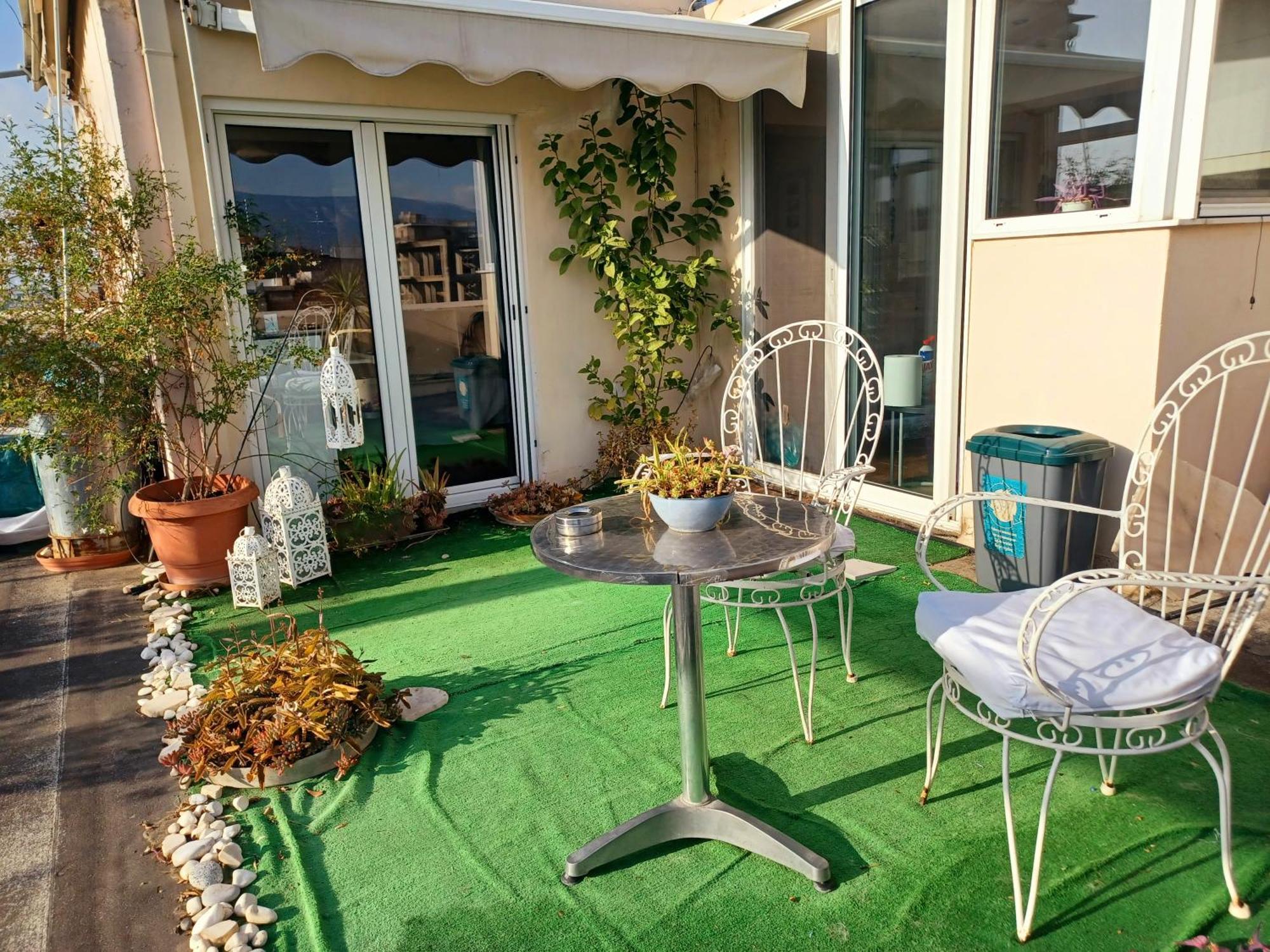 Apartment Sacred Way Rooftop *